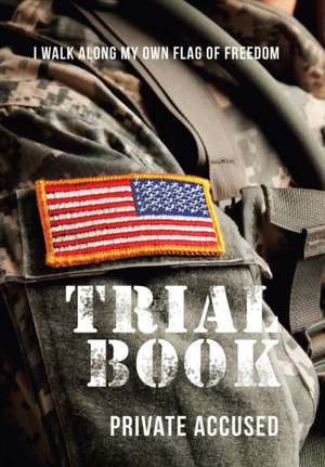 Trial Book de Private Accused