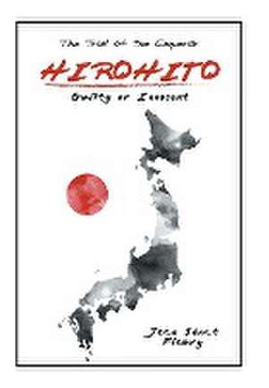 Hirohito de Jean Sénat Fleury