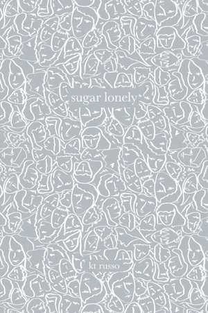 Sugar Lonely de Kt Russo