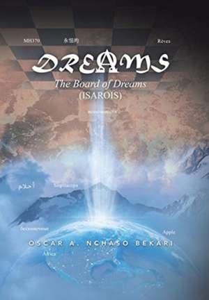 Dreams de Oscar a Nchaso Bekari