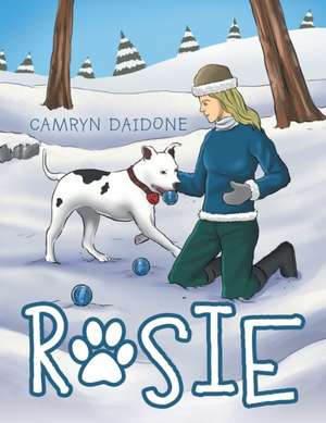 Rosie de Camryn Daidone