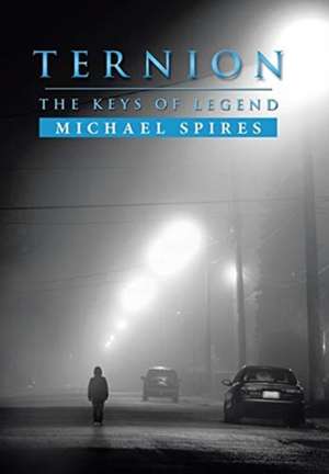 Ternion de Michael Spires