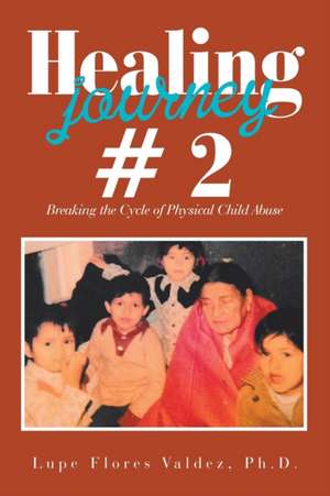 Healing Journey # 2 de Lupe Flores Valdez