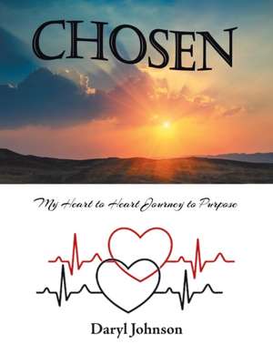 Chosen de Daryl Johnson