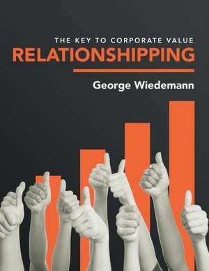 Relationshipping de George Wiedemann