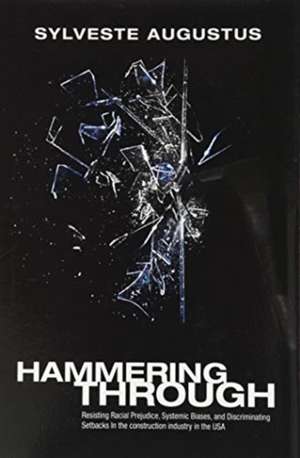 Hammering Through de Sylveste Augustus
