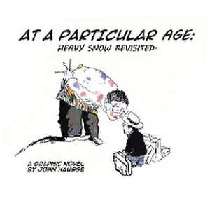 At a Particular Age de John Haugse