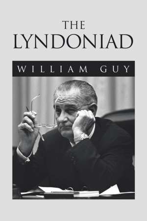 The Lyndoniad de William Guy