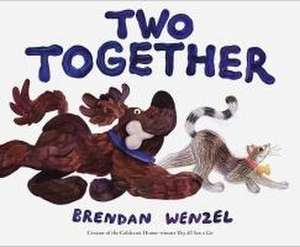 Two Together de Brendan Wenzel