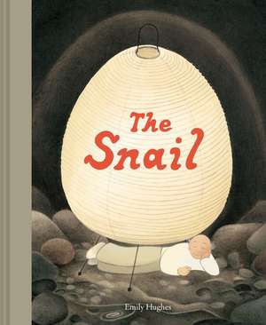 The Snail de Emily Hughes