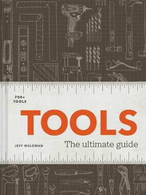 Tools de Jeff Waldman