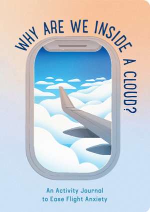 Why Are We Inside a Cloud? de Ariela Rudy Zaltzman