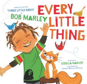 Every Little Thing de Cedella Marley