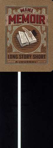 Mini Memoir de Lisa Nola