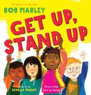 Get Up, Stand Up de Bob Marley