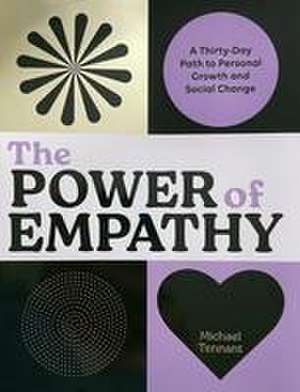 Power of Empathy de Michael Tennant