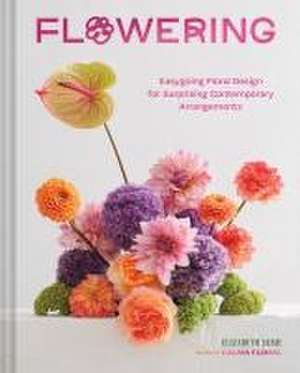 Flowering de Elizabeth Jaime