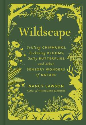 Wildscape de Nancy Lawson