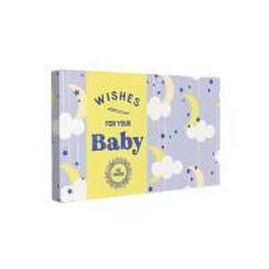 Wishes for Your Baby de Chronicle Books