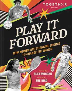 Play It Forward de Togethxr