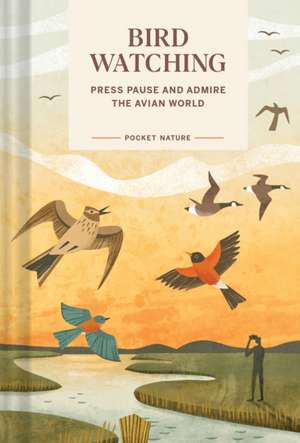 Pocket Nature de Andrea Debbink