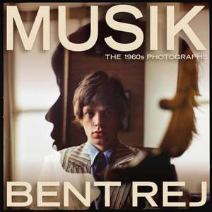 Musik de Bent Rej