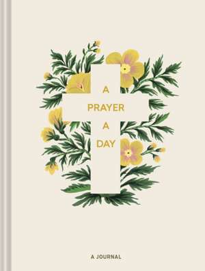 A Prayer a Day de Books Chronicle