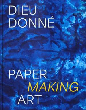 Dieu Donne de Susan Gosin