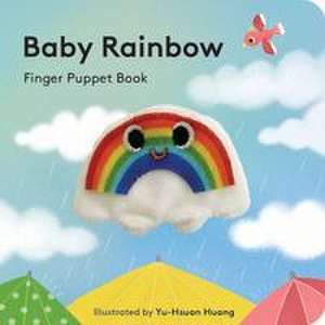 Baby Rainbow de Yu-Hsuan Huang