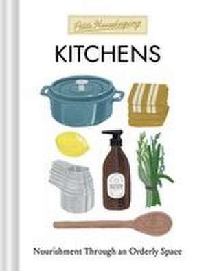 Petite Housekeeping de Sara Bir