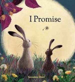 I Promise de Suzanne Dore