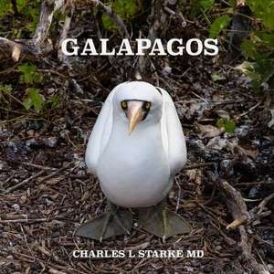 Starke, C: GALAPAGOS