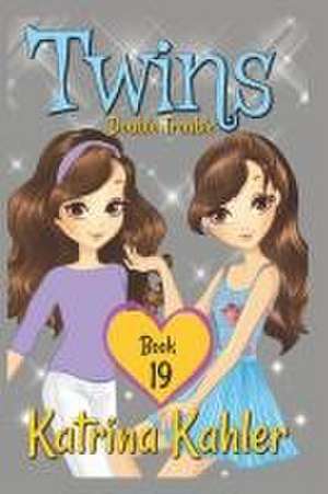 TWINS - BK 19