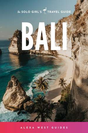 West, A: Bali
