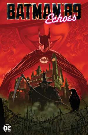 Batman '89 de Sam Hamm