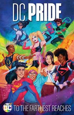 DC Pride de Phil Jimenez