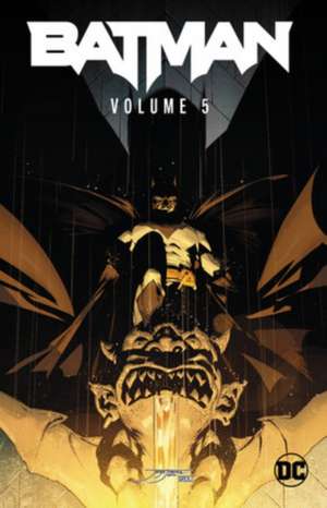 Batman Vol. 5: The Dying City de Denys Cowan