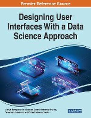 Designing User Interfaces With a Data Science Approach de Abhijit Narayanrao Banubakode