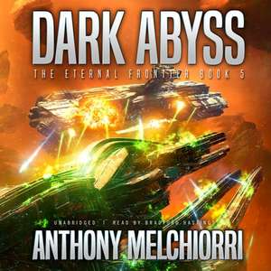 Dark Abyss Lib/E de Anthony J. Melchiorri