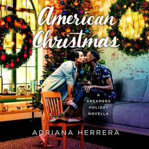 American Christmas de Adriana Herrera