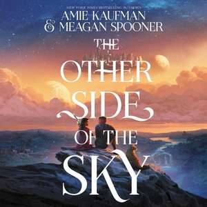 The Other Side of the Sky de Amie Kaufman