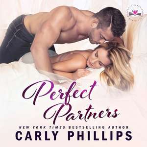 Perfect Partners de Carly Phillips