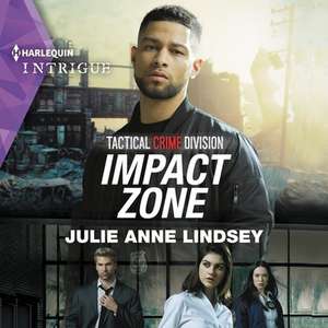 Impact Zone de Julie Anne Lindsey