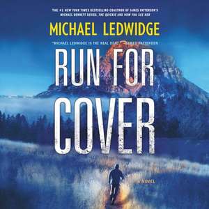 Run for Cover de Michael Ledwidge