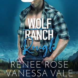 Rough de Renee Rose