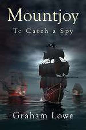 Lowe, G: Mountjoy