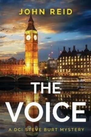 The Voice de John Reid