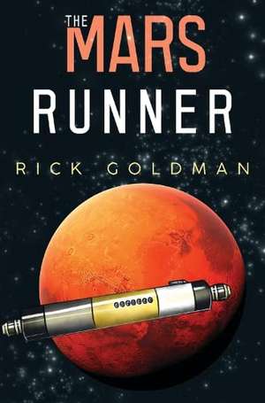 Child In Time de Rick Goldman