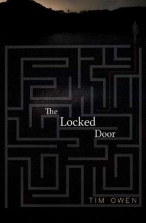 The Locked Door de Tim Owen