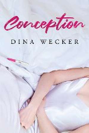 Conception de Dina Wecker